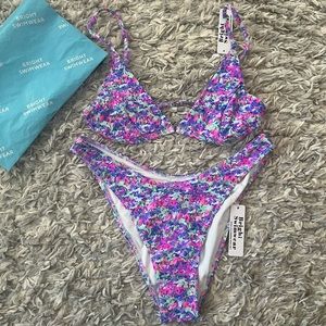 Bright Swimwear women’s bikini